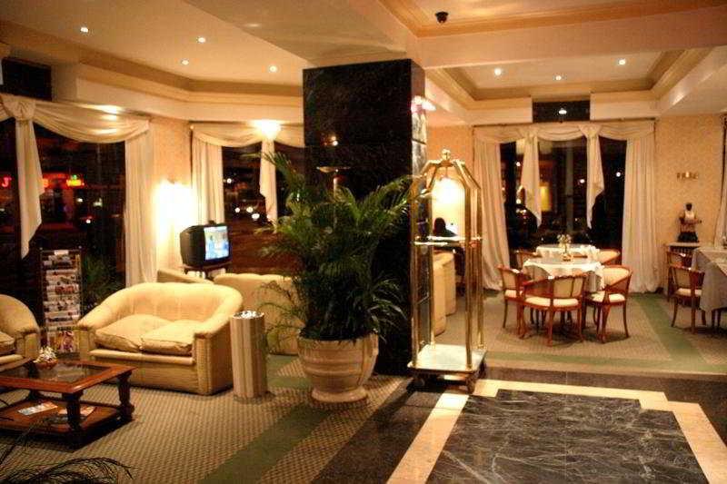 Hotel Valles Mar del Plata Exterior photo