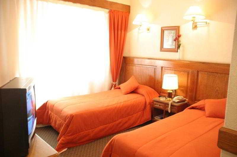 Hotel Valles Mar del Plata Exterior photo